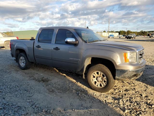 3GTEK13J38G302271 - 2008 GMC SIERRA K1500 TAN photo 4