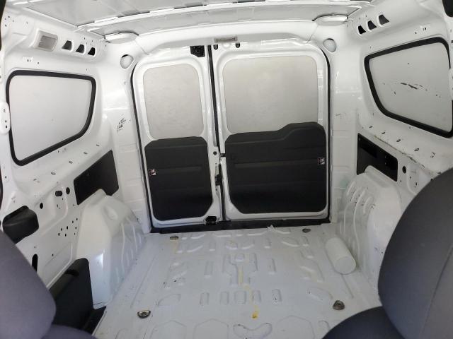 ZFBERFAT1G6B02007 - 2016 RAM PROMASTER თეთრი ფოტო 10
