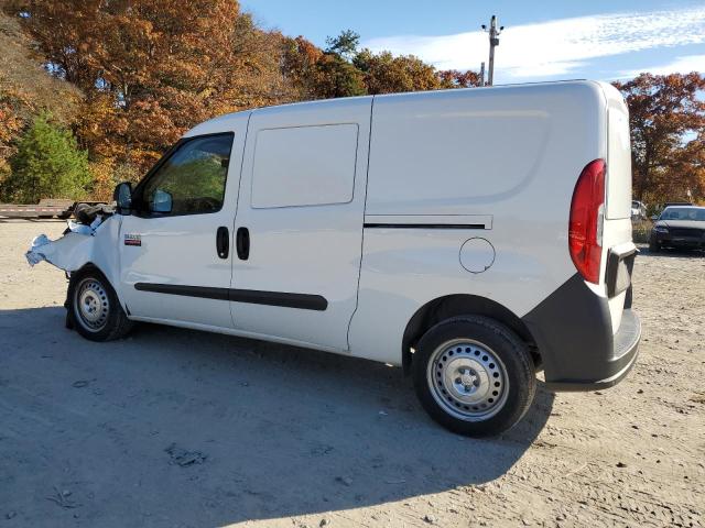 ZFBERFAT1G6B02007 - 2016 RAM PROMASTER თეთრი ფოტო 2