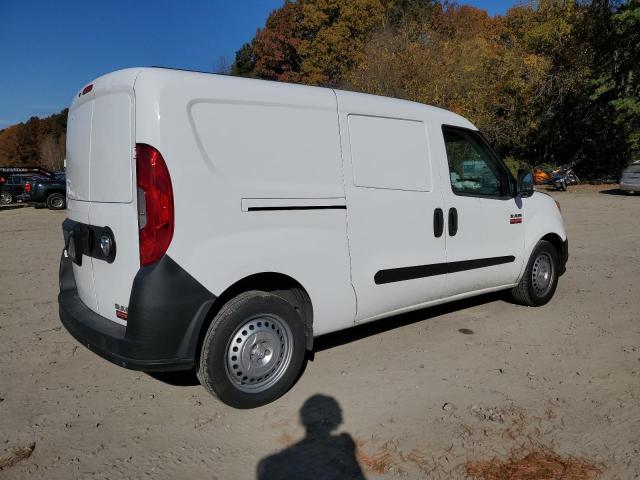 ZFBERFAT1G6B02007 - 2016 RAM PROMASTER თეთრი ფოტო 3