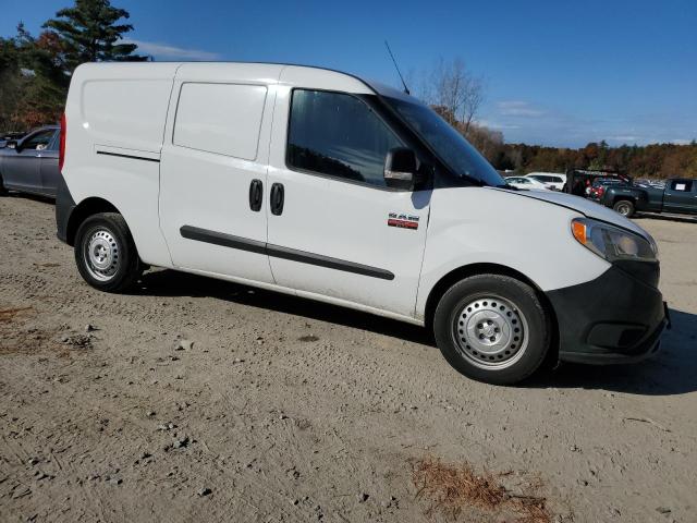 ZFBERFAT1G6B02007 - 2016 RAM PROMASTER თეთრი ფოტო 4