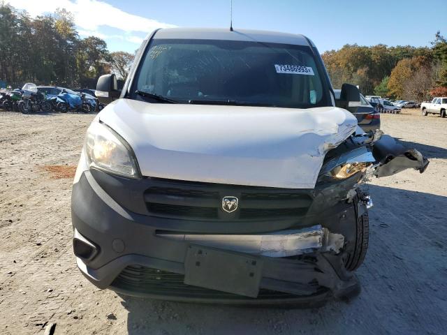 ZFBERFAT1G6B02007 - 2016 RAM PROMASTER თეთრი ფოტო 5