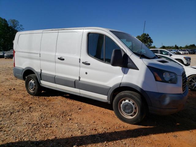 1FTNR1ZM5FKA78519 - 2015 FORD TRANSIT T-250 WHITE photo 4