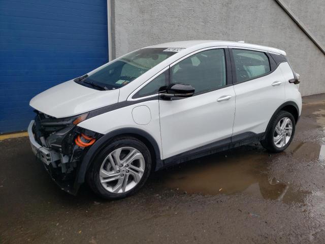 2023 CHEVROLET BOLT EV 1LT, 