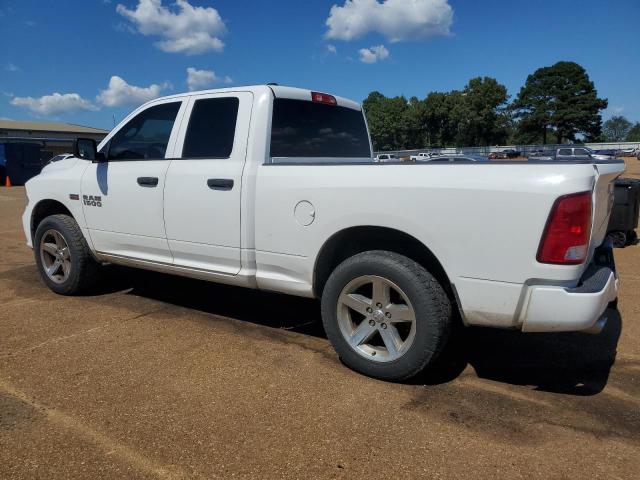 1C6RR6FT8HS562091 - 2017 RAM 1500 ST WHITE photo 2