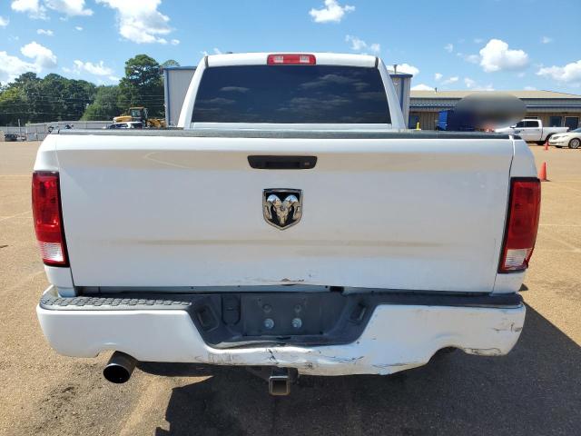 1C6RR6FT8HS562091 - 2017 RAM 1500 ST WHITE photo 6