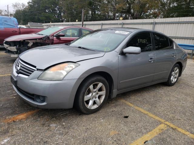 1N4AL21E38C238670 - 2008 NISSAN ALTIMA 2.5 SILVER photo 1