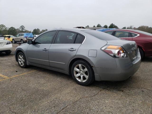 1N4AL21E38C238670 - 2008 NISSAN ALTIMA 2.5 SILVER photo 2