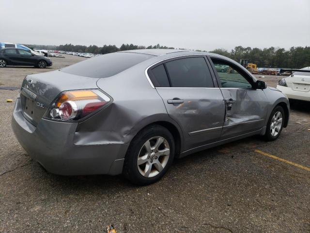 1N4AL21E38C238670 - 2008 NISSAN ALTIMA 2.5 SILVER photo 3