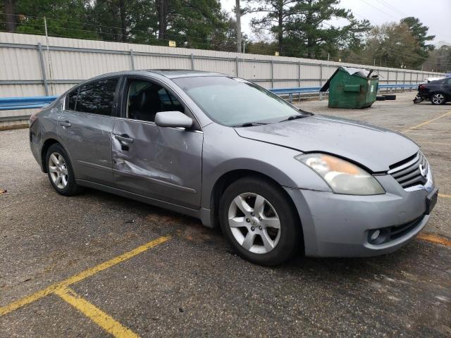 1N4AL21E38C238670 - 2008 NISSAN ALTIMA 2.5 SILVER photo 4