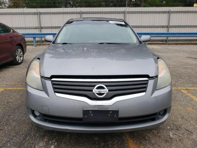 1N4AL21E38C238670 - 2008 NISSAN ALTIMA 2.5 SILVER photo 5