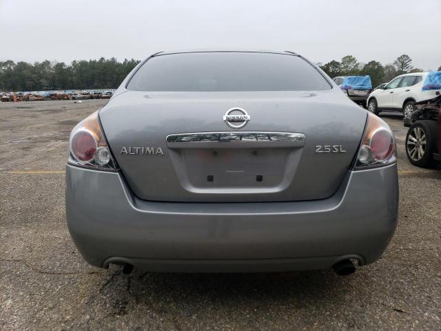 1N4AL21E38C238670 - 2008 NISSAN ALTIMA 2.5 SILVER photo 6