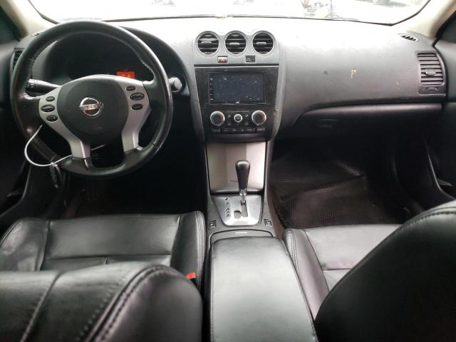 1N4AL21E38C238670 - 2008 NISSAN ALTIMA 2.5 SILVER photo 8