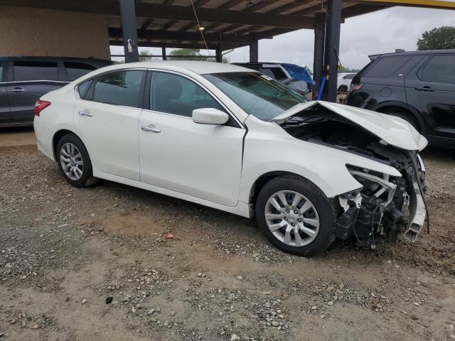 1N4AL3AP8HC476344 - 2017 NISSAN ALTIMA 2.5 WHITE photo 4