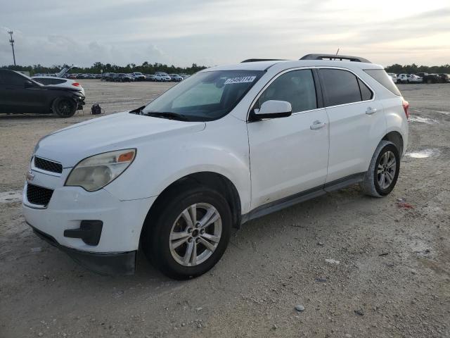 2013 CHEVROLET EQUINOX LT, 