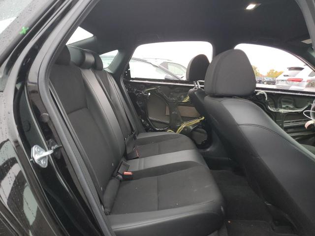 2HGFE2F56PH523220 - 2023 HONDA CIVIC SPORT შავი ფოტო 10