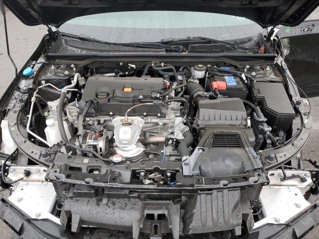 2HGFE2F56PH523220 - 2023 HONDA CIVIC SPORT შავი ფოტო 11