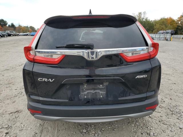 7FARW2H87JE002511 - 2018 HONDA CR-V EXL BLACK photo 6