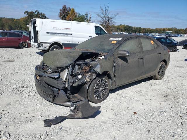 2014 TOYOTA COROLLA L, 