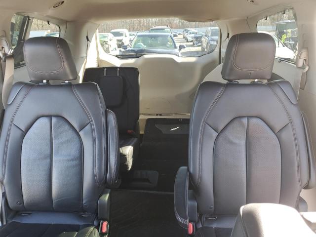 2C4RC1EG5JR193635 - 2018 CHRYSLER PACIFICA TOURING L PLUS CHARCOAL photo 10