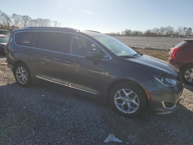 2C4RC1EG5JR193635 - 2018 CHRYSLER PACIFICA TOURING L PLUS CHARCOAL photo 4