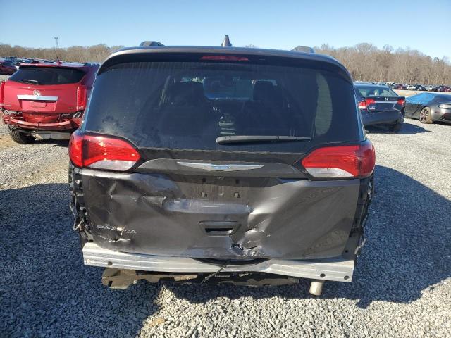 2C4RC1EG5JR193635 - 2018 CHRYSLER PACIFICA TOURING L PLUS CHARCOAL photo 6