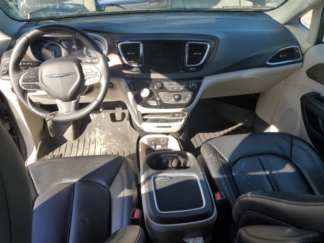 2C4RC1EG5JR193635 - 2018 CHRYSLER PACIFICA TOURING L PLUS CHARCOAL photo 8