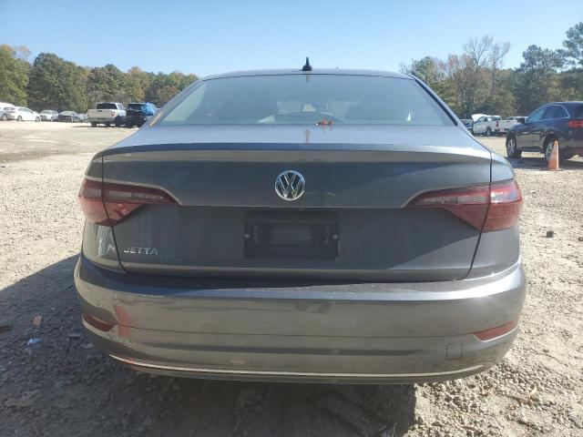 3VWC57BU5MM012376 - 2021 VOLKSWAGEN JETTA S GRAY photo 6