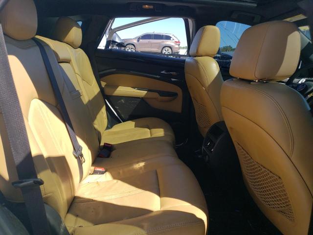 3GYFNCE33GS566389 - 2016 CADILLAC SRX PERFORMANCE COLLECTION Blanc photo 11