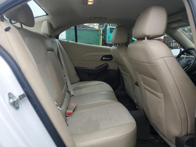 1G11C5SL4FF149378 - 2015 CHEVROLET MALIBU 1LT 白色 照片 10