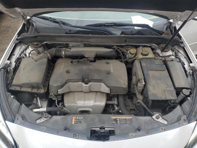 1G11C5SL4FF149378 - 2015 CHEVROLET MALIBU 1LT 白色 照片 11
