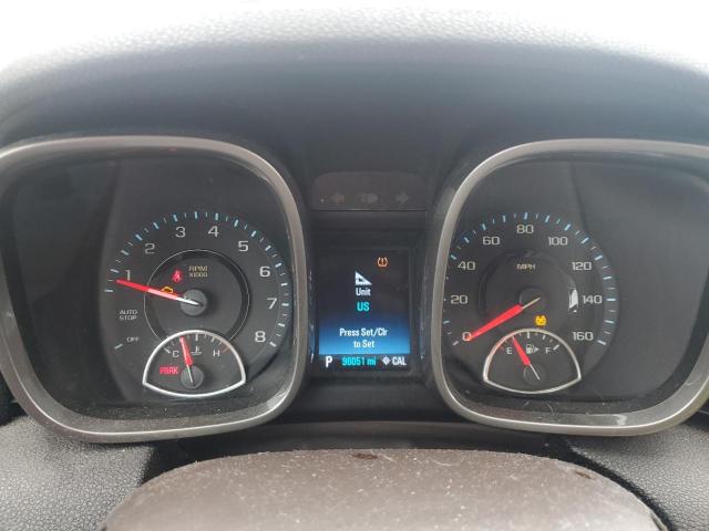 1G11C5SL4FF149378 - 2015 CHEVROLET MALIBU 1LT 白色 照片 9