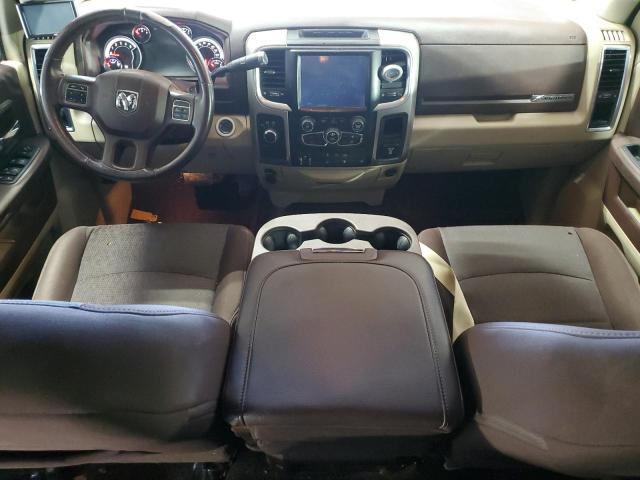 3C6UR5DL8JG127141 - 2018 RAM 2500 SLT WHITE photo 8