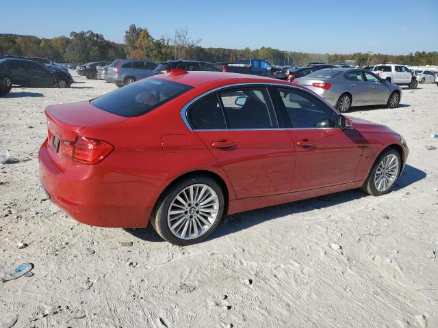 WBA3A5C52EF605685 - 2014 BMW 328 I RED photo 3