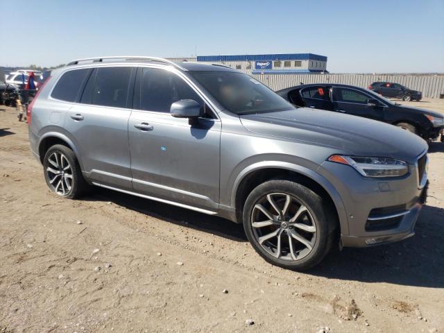 YV4A22PK9G1066307 - 2016 VOLVO XC90 T6 GRAY photo 4