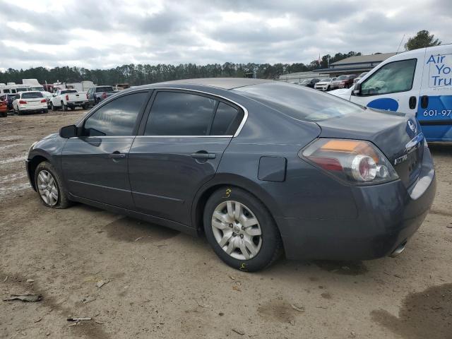 1N4AL2AP6AN491736 - 2010 NISSAN ALTIMA BASE GRAY photo 2