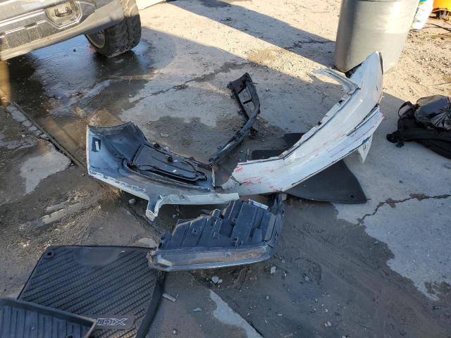 5FRYD4H50HB030206 - 2017 ACURA MDX TECHNOLOGY 白色 照片 13