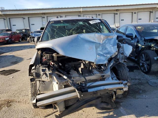 1GMDV33L75D230155 - 2005 PONTIAC MONTANA SV6 GRAY photo 5