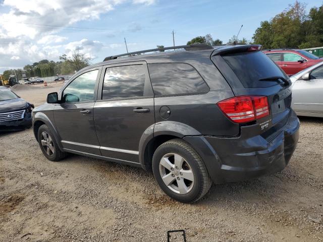 3C4PDCABXGT162235 - 2016 DODGE JOURNEY SE GRAY photo 2