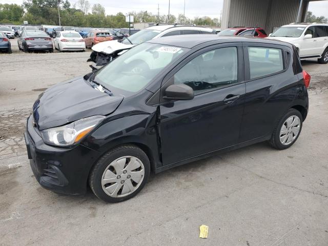 2018 CHEVROLET SPARK LS, 