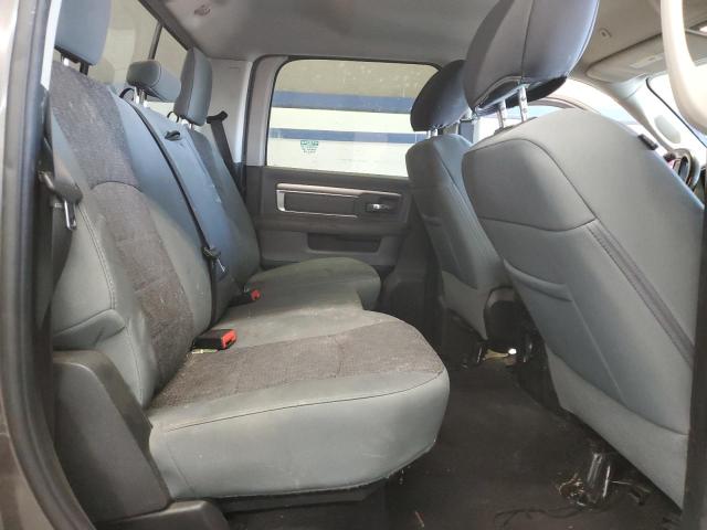 3C63R3DL5HG546588 - 2017 RAM 3500 SLT GRAY photo 10