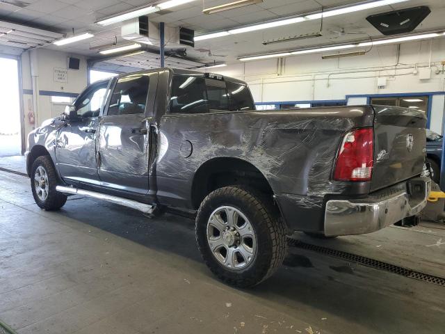 3C63R3DL5HG546588 - 2017 RAM 3500 SLT GRAY photo 2