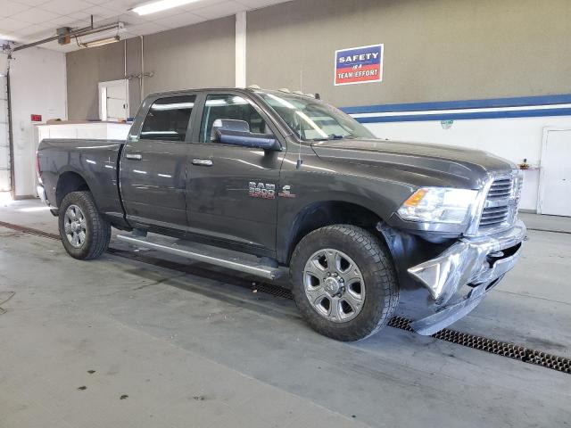 3C63R3DL5HG546588 - 2017 RAM 3500 SLT GRAY photo 4