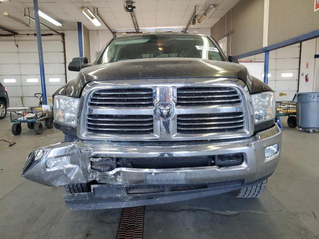 3C63R3DL5HG546588 - 2017 RAM 3500 SLT GRAY photo 5