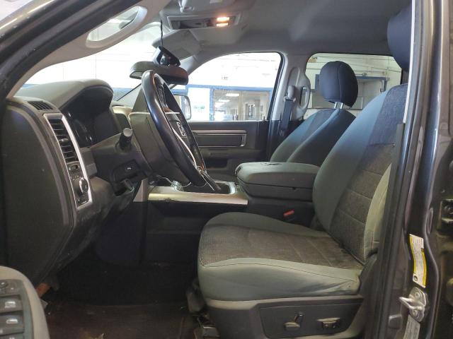 3C63R3DL5HG546588 - 2017 RAM 3500 SLT GRAY photo 7