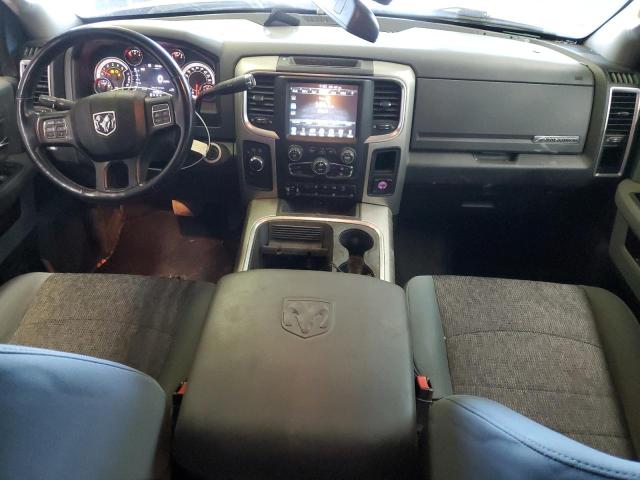 3C63R3DL5HG546588 - 2017 RAM 3500 SLT GRAY photo 8