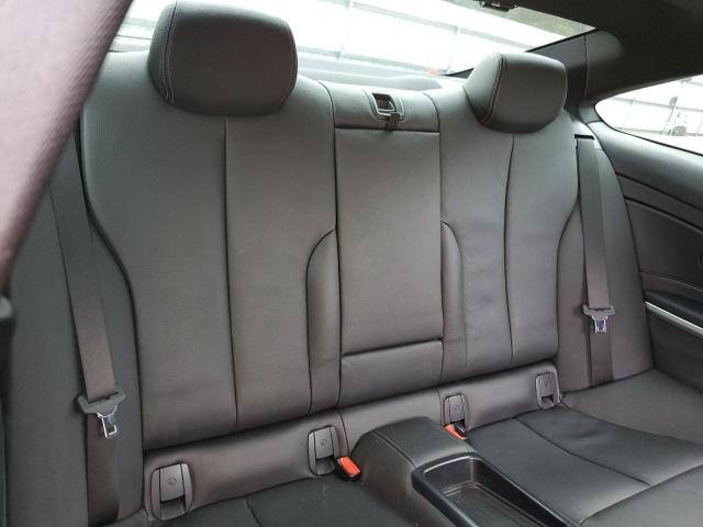 WBA4W9C58KAF94121 - 2019 BMW 440XI BLACK photo 10