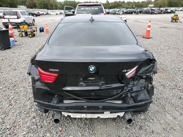 WBA4W9C58KAF94121 - 2019 BMW 440XI BLACK photo 6