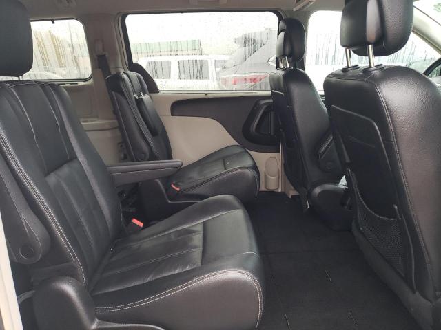 2C4RC1BG4GR138736 - 2016 CHRYSLER TOWN & COU TOURING 白色 照片 11