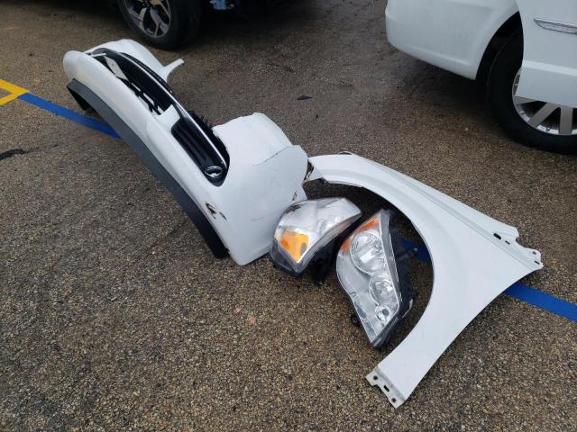 2C4RC1BG4GR138736 - 2016 CHRYSLER TOWN & COU TOURING 白色 照片 13